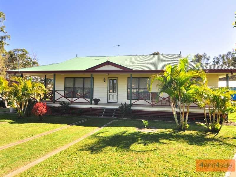 8 Gypsy Court, Cooloola Cove QLD 4580