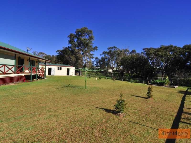 8 Gypsy Court, Cooloola Cove QLD 4580