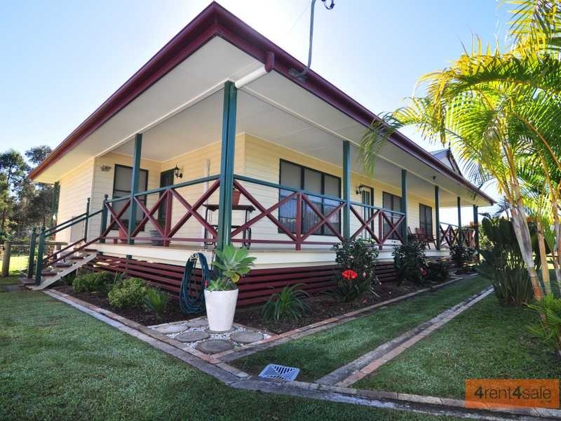 8 Gypsy Court, Cooloola Cove QLD 4580