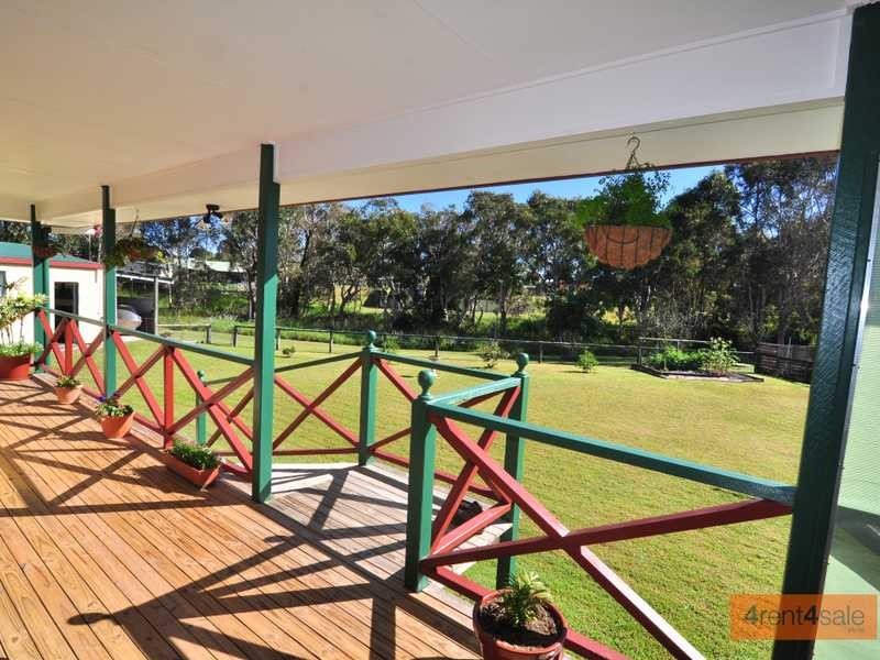 8 Gypsy Court, Cooloola Cove QLD 4580