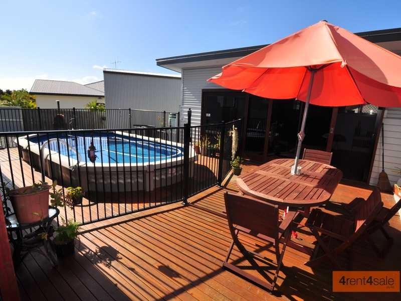 13 Elanda court, Tin Can Bay QLD 4580