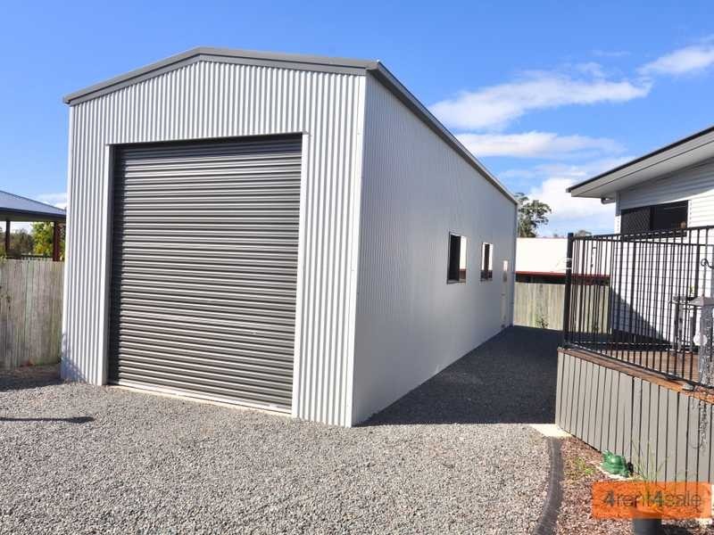 13 Elanda court, Tin Can Bay QLD 4580
