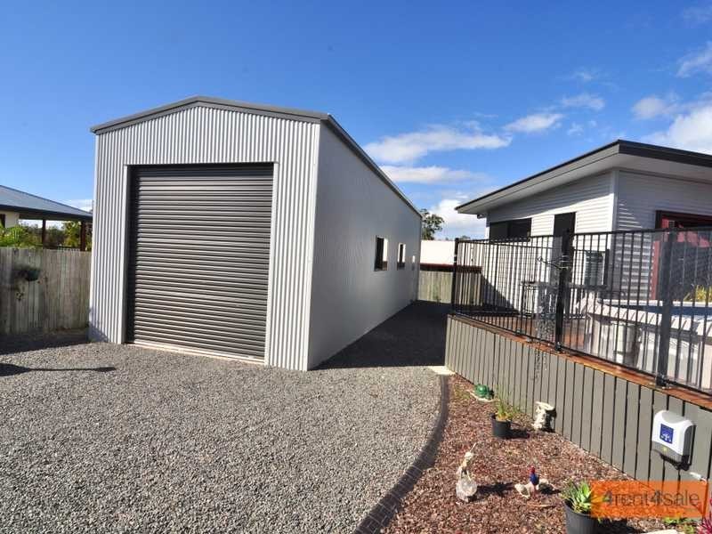 13 Elanda court, Tin Can Bay QLD 4580