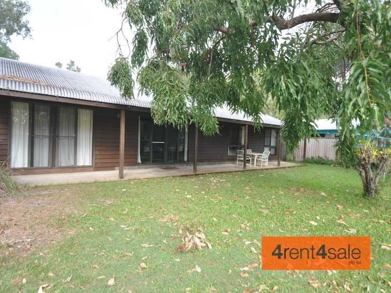 132 Toolara Road, Tin Can Bay QLD 4580