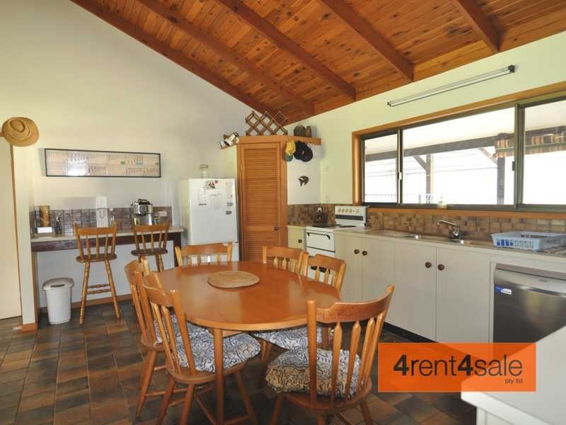 132 Toolara Road, Tin Can Bay QLD 4580