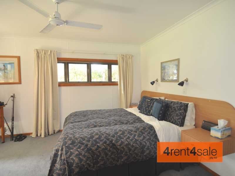 132 Toolara Road, Tin Can Bay QLD 4580