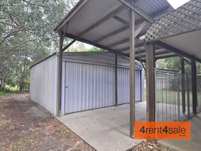 132 Toolara Road, Tin Can Bay QLD 4580