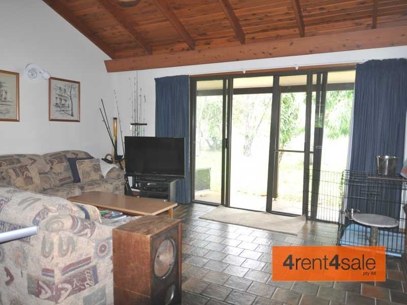 132 Toolara Road, Tin Can Bay QLD 4580