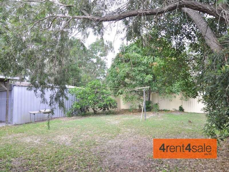 132 Toolara Road, Tin Can Bay QLD 4580
