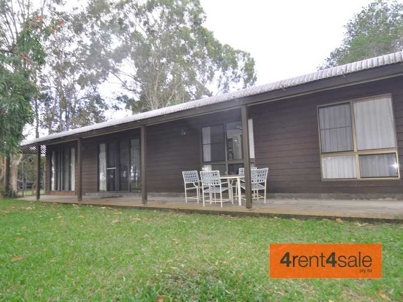 132 Toolara Road, Tin Can Bay QLD 4580