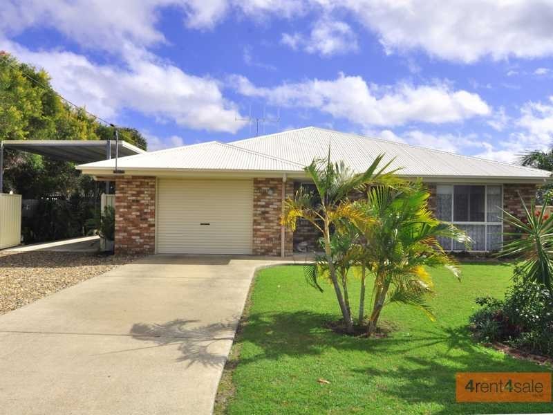 19 Marco Polo Drive, Cooloola Cove QLD 4580