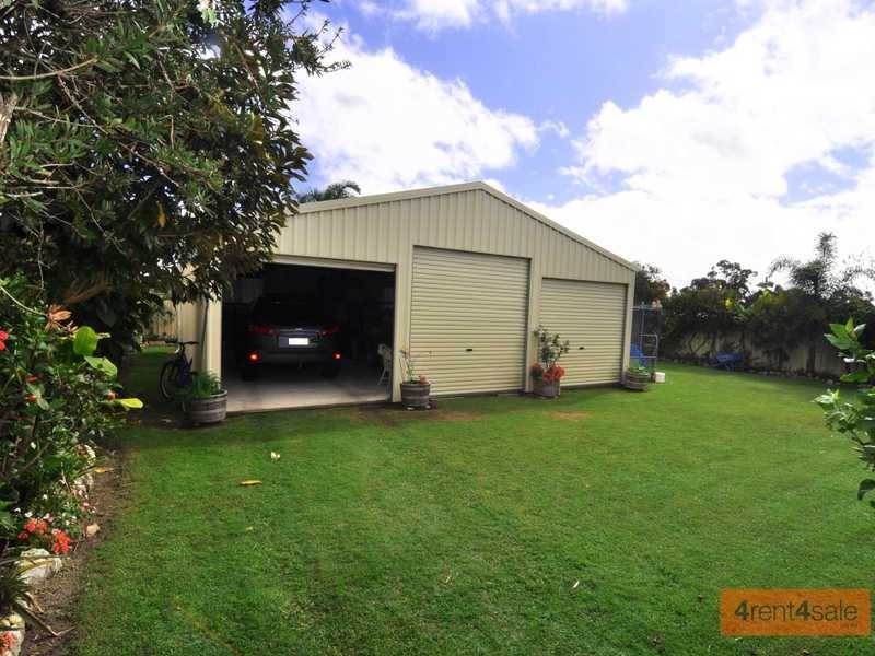 19 Marco Polo Drive, Cooloola Cove QLD 4580