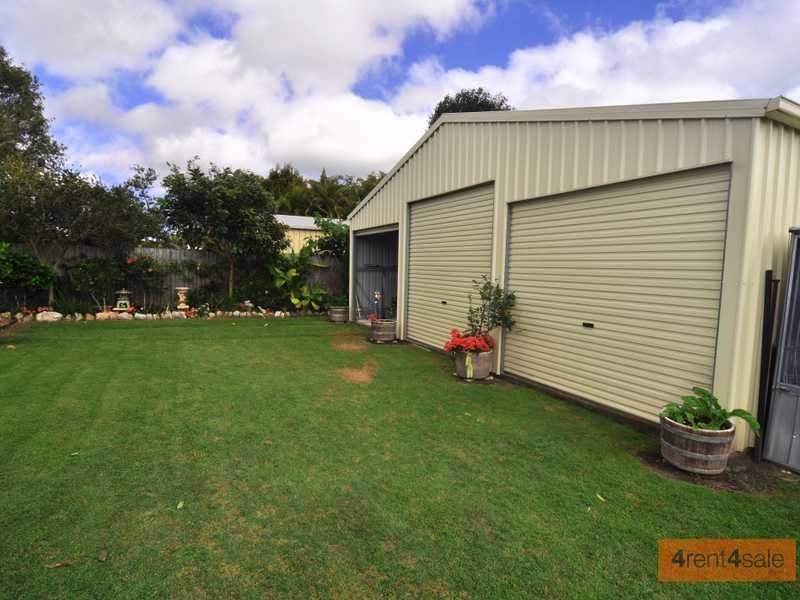 19 Marco Polo Drive, Cooloola Cove QLD 4580