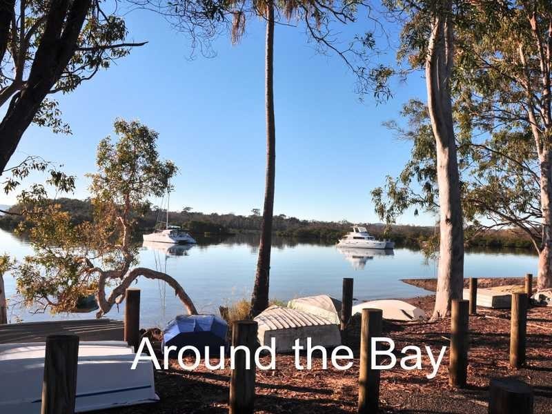 4 Kingfisher Court, Tin Can Bay QLD 4580
