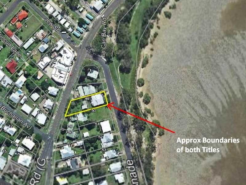 49 Esplanade, Tin Can Bay QLD 4580
