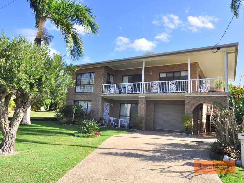 49 Esplanade, Tin Can Bay QLD 4580