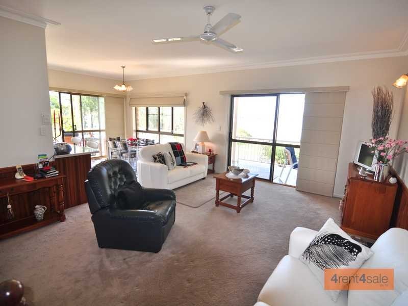 49 Esplanade, Tin Can Bay QLD 4580