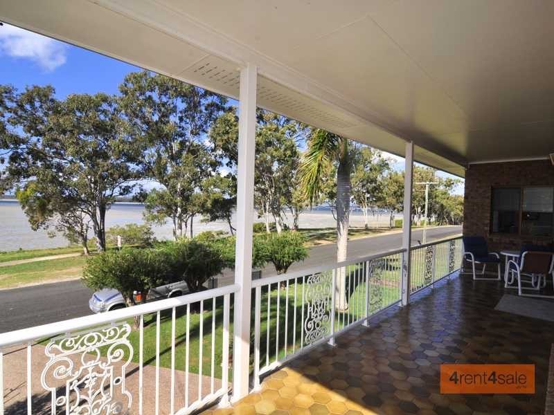 49 Esplanade, Tin Can Bay QLD 4580