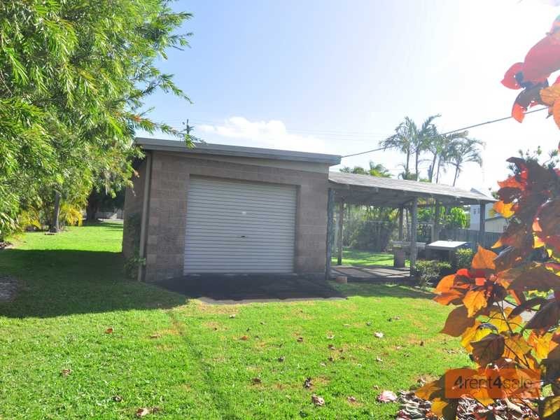 49 Esplanade, Tin Can Bay QLD 4580