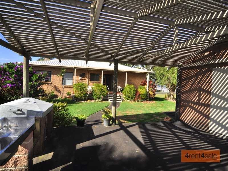 49 Esplanade, Tin Can Bay QLD 4580