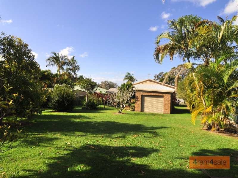 49 Esplanade, Tin Can Bay QLD 4580