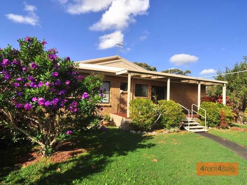 49 Esplanade, Tin Can Bay QLD 4580