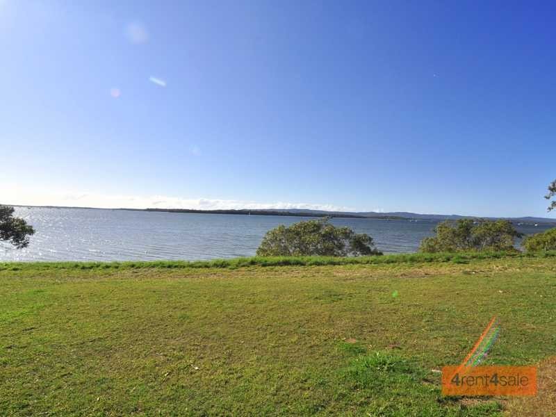 49 Esplanade, Tin Can Bay QLD 4580