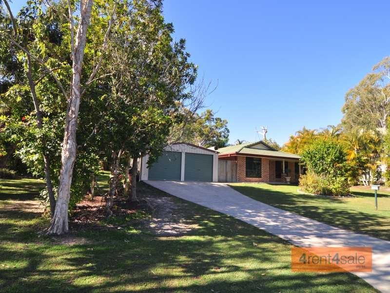 15 Endeavour Drive, Cooloola Cove QLD 4580