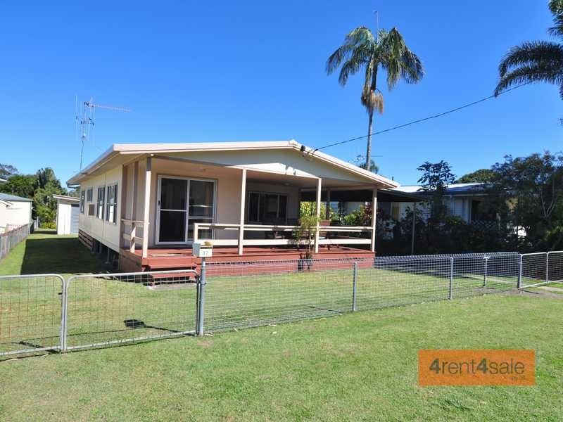 32 Tailor Street, Tin Can Bay QLD 4580