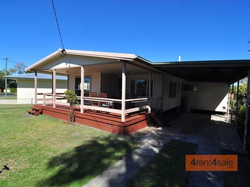32 Tailor Street, Tin Can Bay QLD 4580