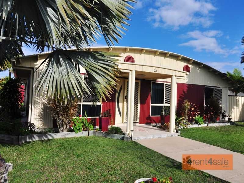 22 Golden Hind Avenue, Cooloola Cove QLD 4580