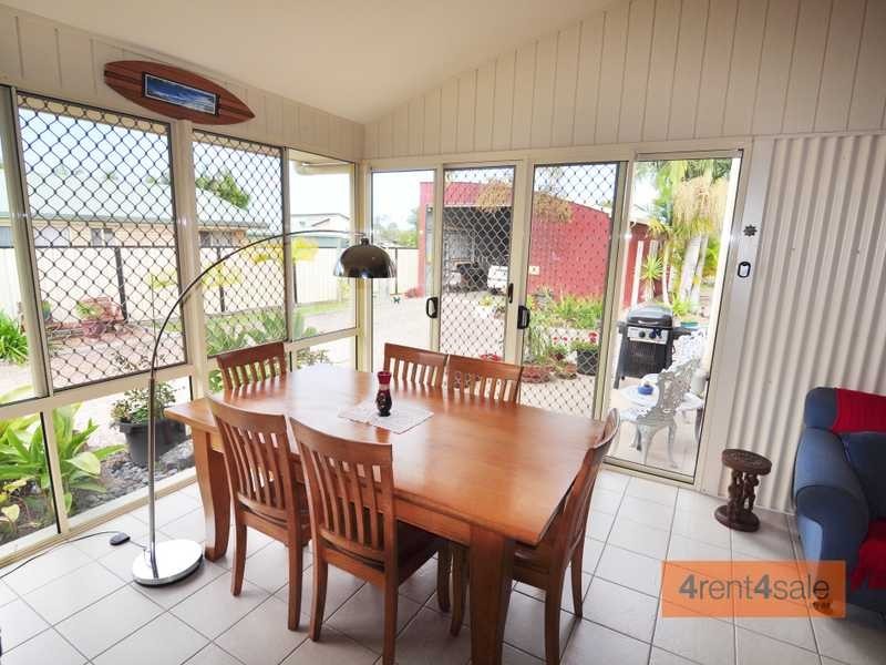 22 Golden Hind Avenue, Cooloola Cove QLD 4580