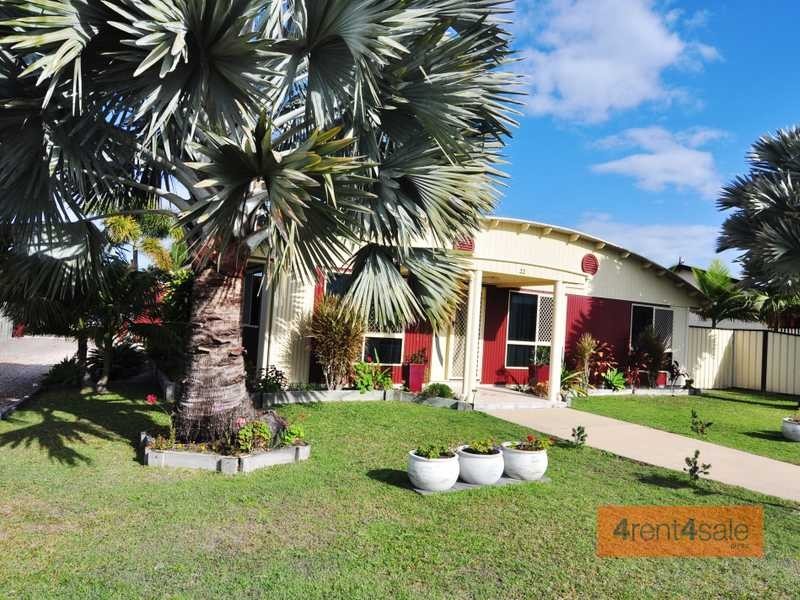 22 Golden Hind Avenue, Cooloola Cove QLD 4580