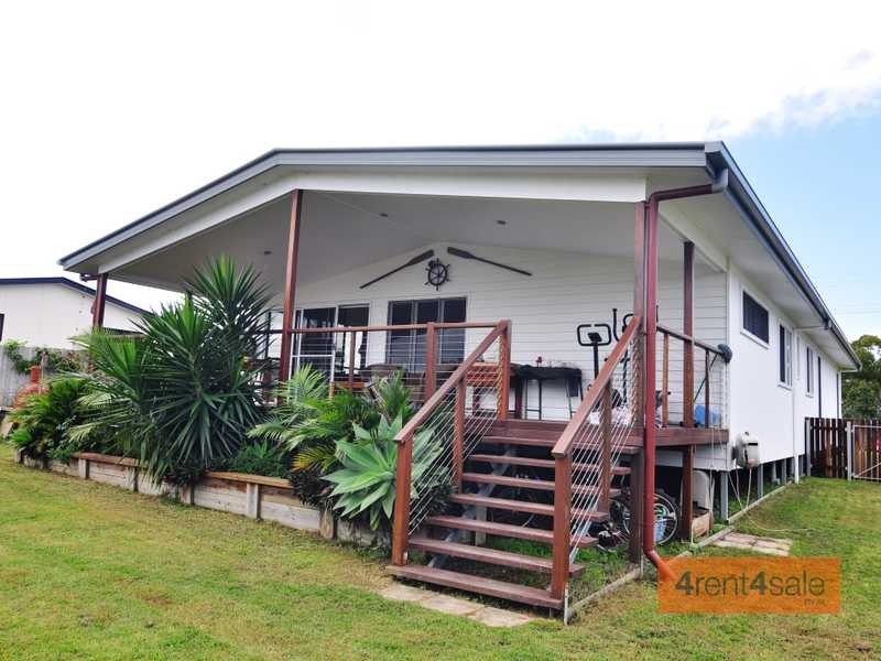 50 Bayside Road, Cooloola Cove QLD 4580