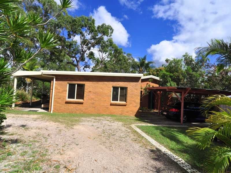 172 Queen Elizabeth Drive, Cooloola Cove QLD 4580