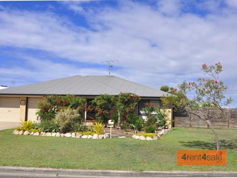 2 Grevillea Court, Tin Can Bay QLD 4580