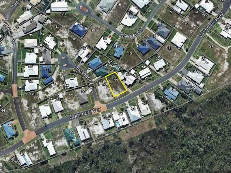 44 Summer Way, Tin Can Bay QLD 4580