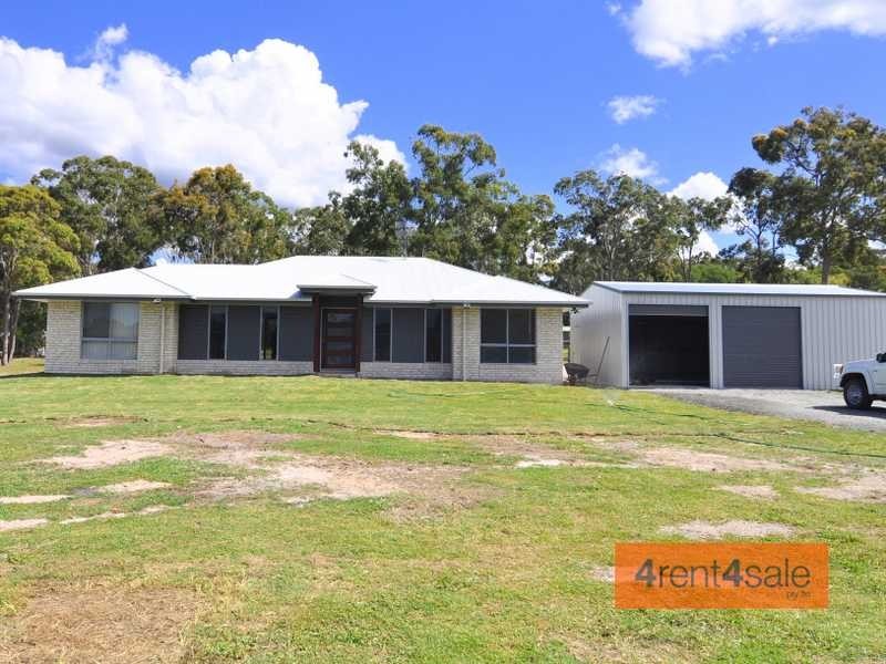 67 Osborne Court, Wallu QLD 4570