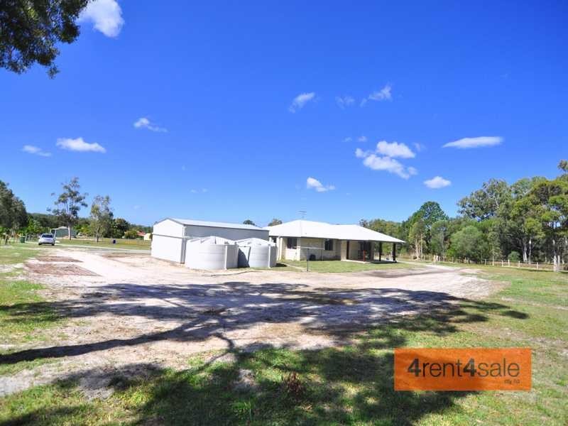 67 Osborne Court, Wallu QLD 4570