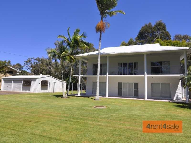 106 Toolara Road, Tin Can Bay QLD 4580
