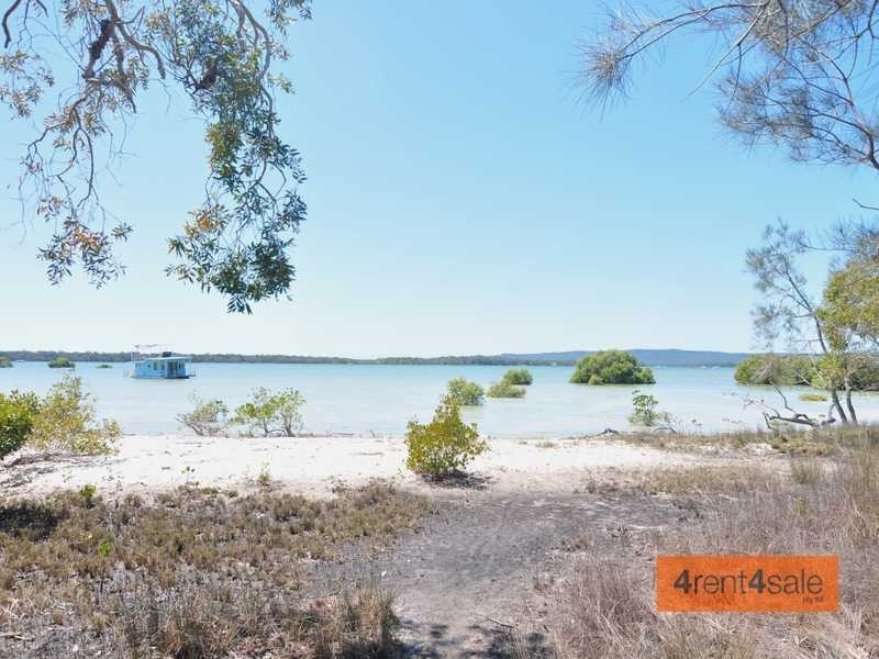 106 Toolara Road, Tin Can Bay QLD 4580