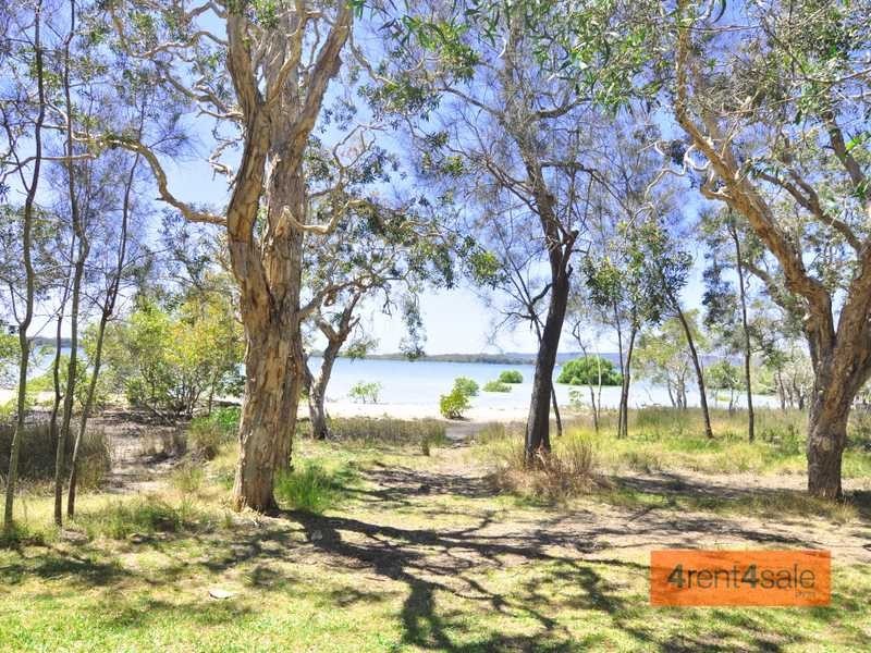 106 Toolara Road, Tin Can Bay QLD 4580