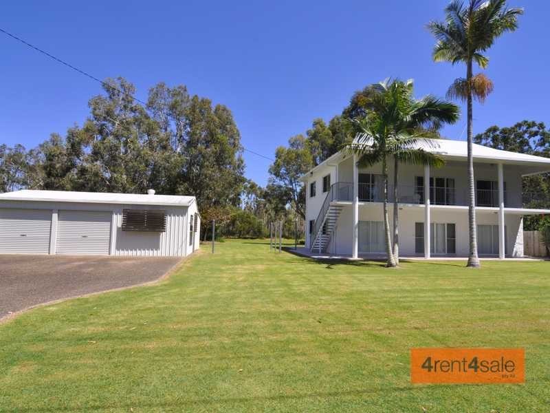 106 Toolara Road, Tin Can Bay QLD 4580