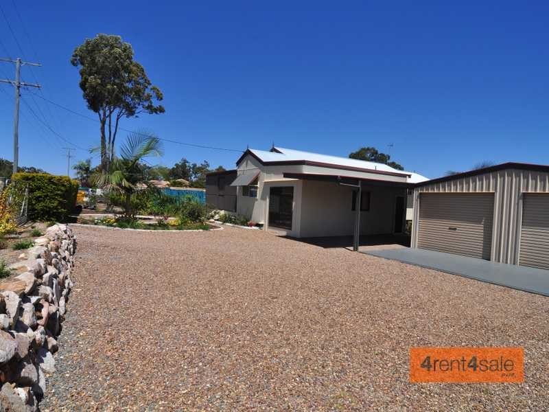 80 Bayside Road, Cooloola Cove QLD 4580