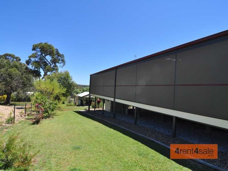 80 Bayside Road, Cooloola Cove QLD 4580