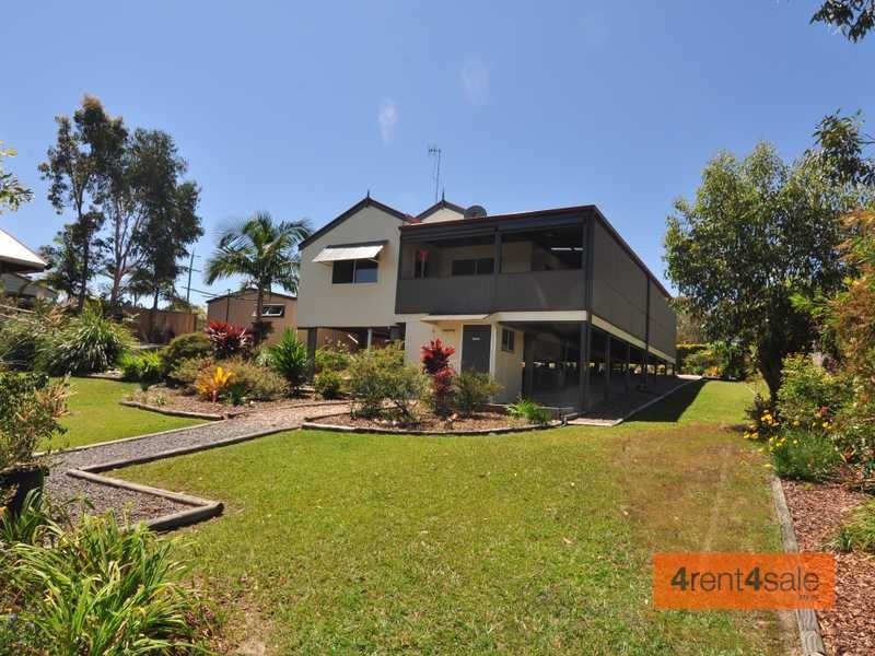 80 Bayside Road, Cooloola Cove QLD 4580