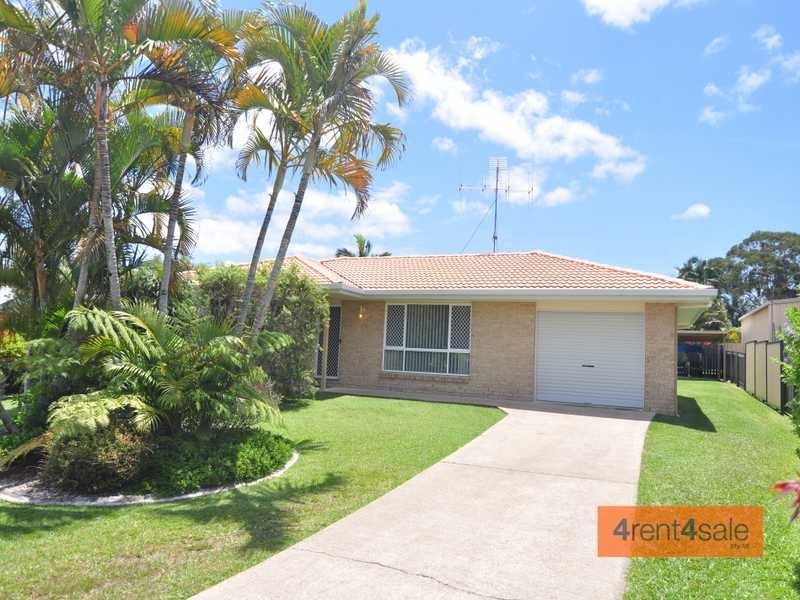 6 Bonito Court, Tin Can Bay QLD 4580