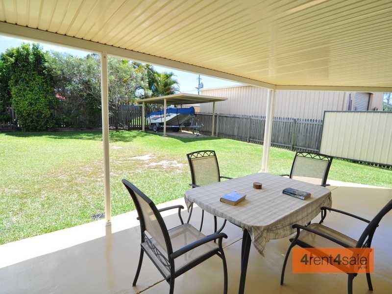 6 Bonito Court, Tin Can Bay QLD 4580