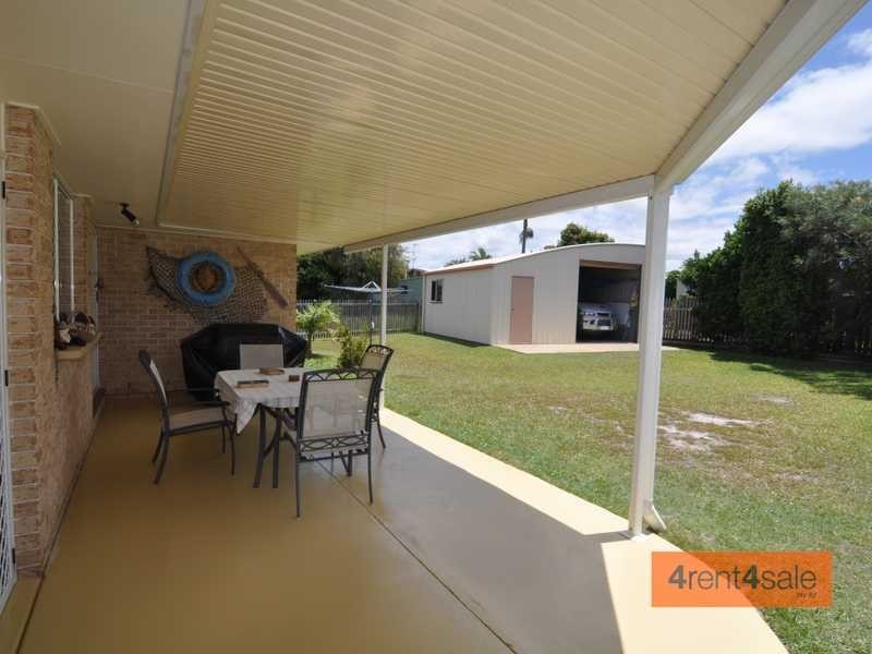 6 Bonito Court, Tin Can Bay QLD 4580