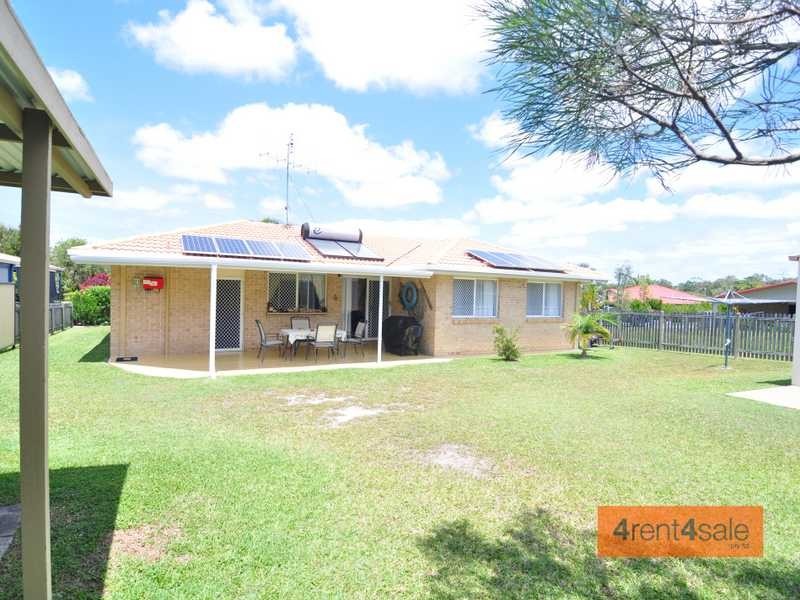 6 Bonito Court, Tin Can Bay QLD 4580